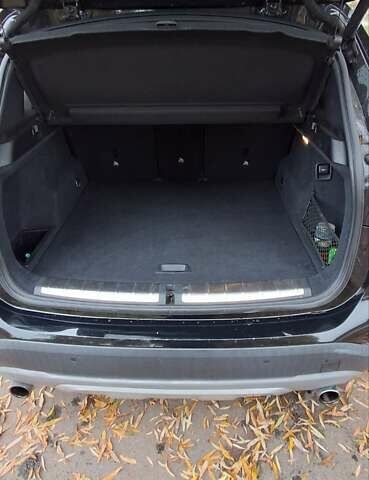 Черный БМВ Х1, объемом двигателя 2 л и пробегом 101 тыс. км за 15999 $, фото 31 на Automoto.ua