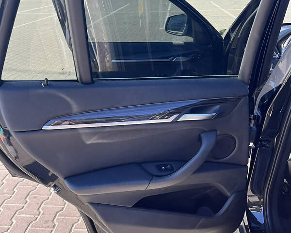 Черный БМВ Х1, объемом двигателя 2 л и пробегом 109 тыс. км за 20450 $, фото 18 на Automoto.ua