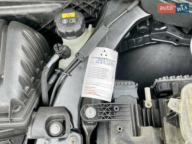 Черный БМВ Х1, объемом двигателя 2 л и пробегом 163 тыс. км за 19500 $, фото 26 на Automoto.ua