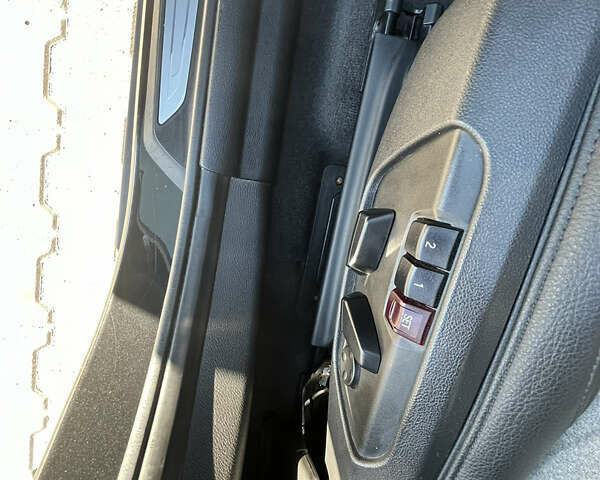 Черный БМВ Х1, объемом двигателя 2 л и пробегом 109 тыс. км за 20450 $, фото 28 на Automoto.ua