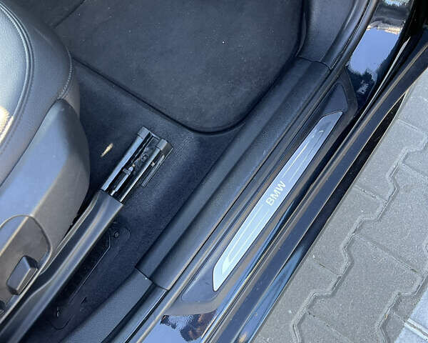 Черный БМВ Х1, объемом двигателя 2 л и пробегом 109 тыс. км за 20450 $, фото 10 на Automoto.ua