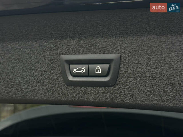 Черный БМВ Х1, объемом двигателя 2 л и пробегом 103 тыс. км за 17300 $, фото 17 на Automoto.ua