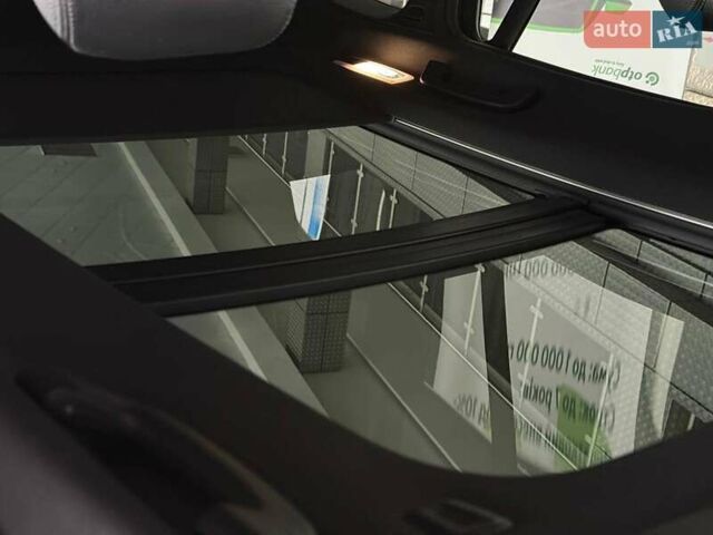 Чорний БМВ Х1, об'ємом двигуна 2 л та пробігом 107 тис. км за 20290 $, фото 22 на Automoto.ua
