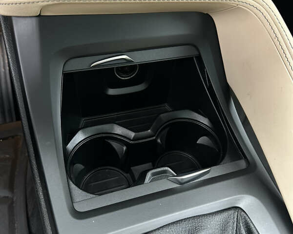 Черный БМВ Х1, объемом двигателя 2 л и пробегом 103 тыс. км за 17300 $, фото 50 на Automoto.ua