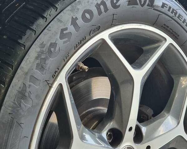 Чорний БМВ Х1, об'ємом двигуна 2 л та пробігом 178 тис. км за 15500 $, фото 10 на Automoto.ua