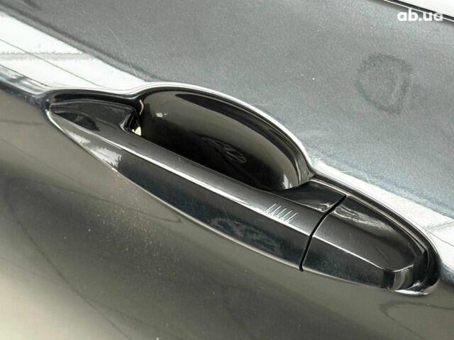 Черный БМВ Х1, объемом двигателя 2 л и пробегом 107 тыс. км за 20290 $, фото 9 на Automoto.ua