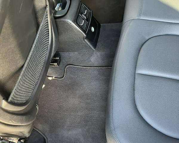 Черный БМВ Х1, объемом двигателя 2 л и пробегом 109 тыс. км за 20450 $, фото 17 на Automoto.ua