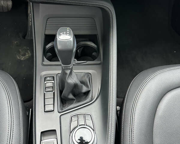 Черный БМВ Х1, объемом двигателя 2 л и пробегом 115 тыс. км за 17850 $, фото 22 на Automoto.ua