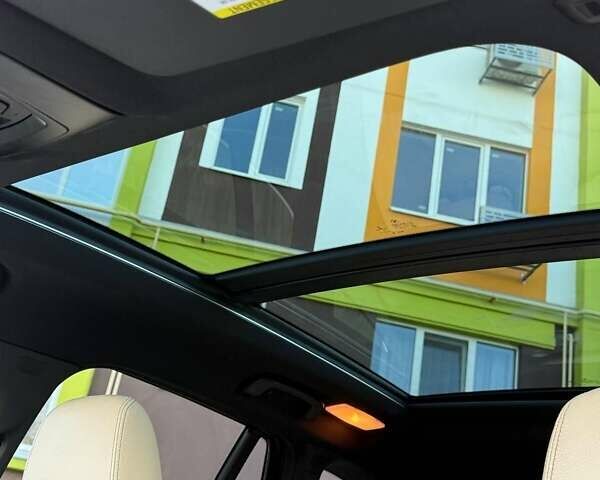 Черный БМВ Х1, объемом двигателя 2 л и пробегом 214 тыс. км за 16300 $, фото 26 на Automoto.ua