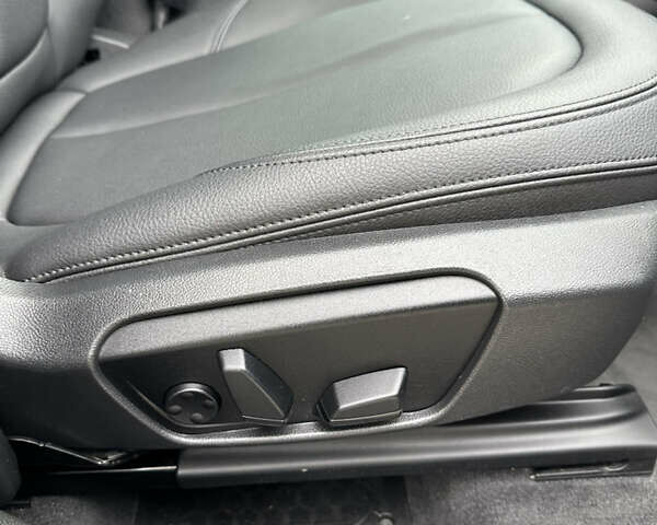 Черный БМВ Х1, объемом двигателя 2 л и пробегом 115 тыс. км за 17850 $, фото 15 на Automoto.ua