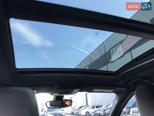 Черный БМВ Х1, объемом двигателя 2 л и пробегом 195 тыс. км за 19990 $, фото 13 на Automoto.ua