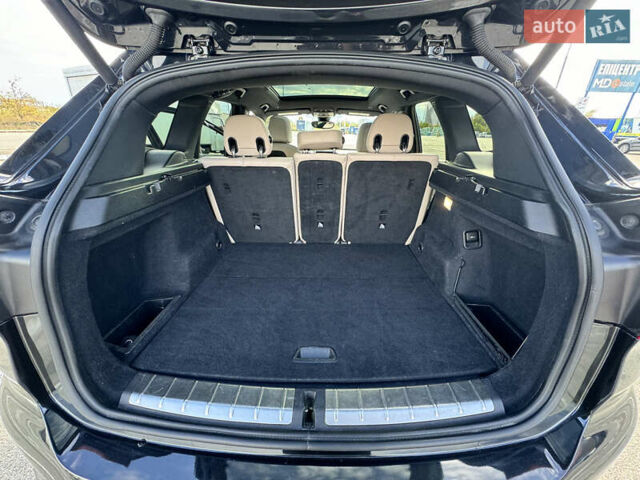 Чорний БМВ Х1, об'ємом двигуна 2 л та пробігом 157 тис. км за 21000 $, фото 28 на Automoto.ua