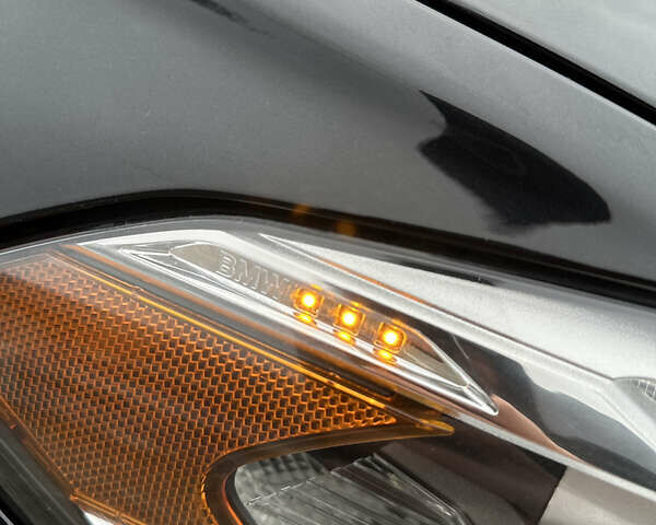 Черный БМВ Х1, объемом двигателя 2 л и пробегом 99 тыс. км за 17850 $, фото 19 на Automoto.ua