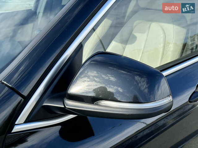 Чорний БМВ Х1, об'ємом двигуна 2 л та пробігом 157 тис. км за 21000 $, фото 50 на Automoto.ua