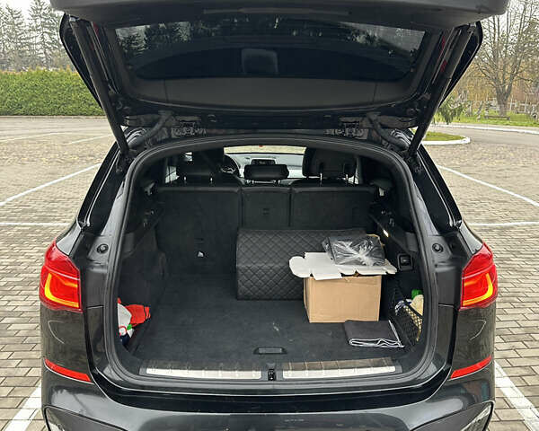 Черный БМВ Х1, объемом двигателя 2 л и пробегом 99 тыс. км за 17850 $, фото 31 на Automoto.ua