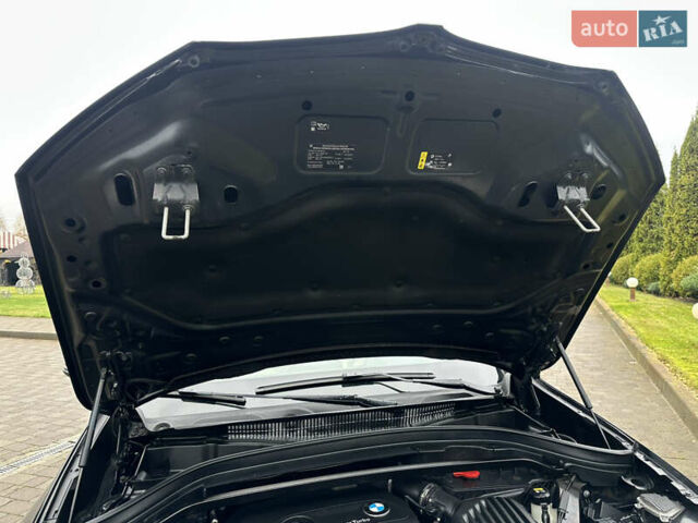 Черный БМВ Х1, объемом двигателя 2 л и пробегом 103 тыс. км за 17300 $, фото 57 на Automoto.ua