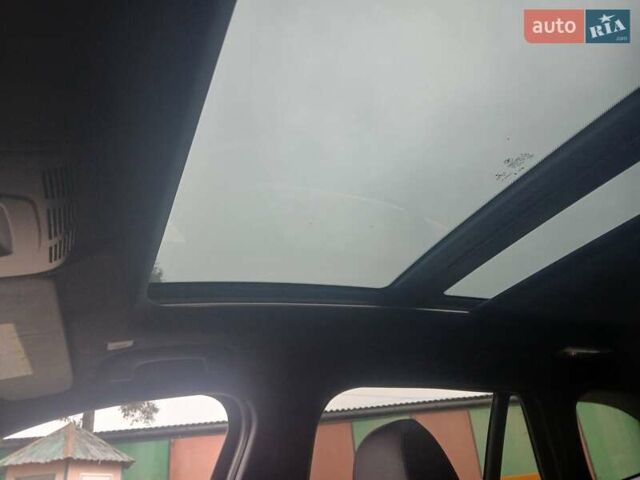 Чорний БМВ Х1, об'ємом двигуна 2 л та пробігом 120 тис. км за 18300 $, фото 6 на Automoto.ua