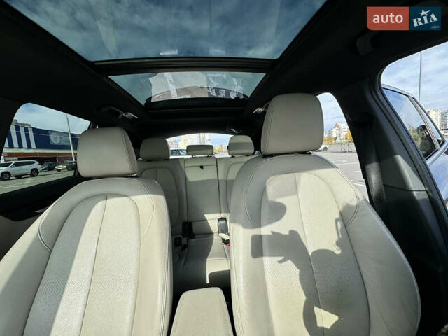 Чорний БМВ Х1, об'ємом двигуна 2 л та пробігом 157 тис. км за 21000 $, фото 16 на Automoto.ua