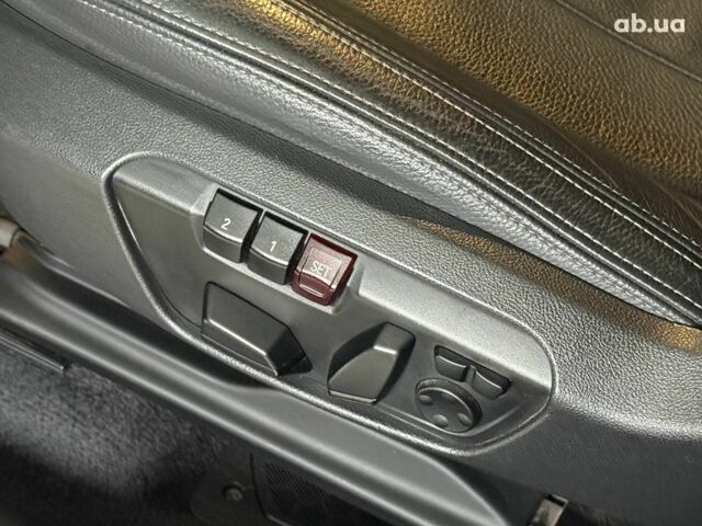 Черный БМВ Х1, объемом двигателя 2 л и пробегом 107 тыс. км за 20290 $, фото 16 на Automoto.ua