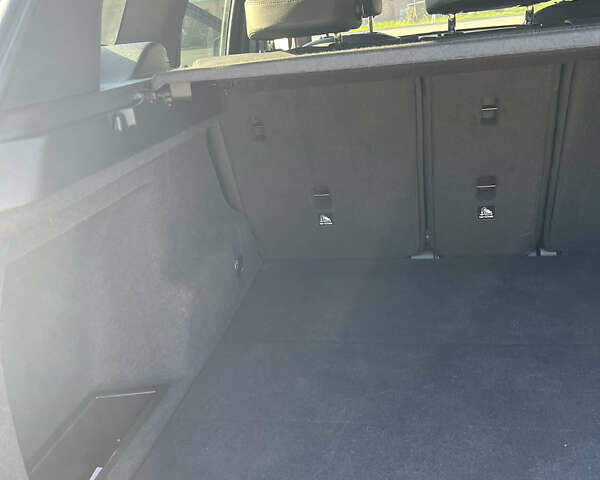 Черный БМВ Х1, объемом двигателя 2 л и пробегом 109 тыс. км за 20450 $, фото 20 на Automoto.ua