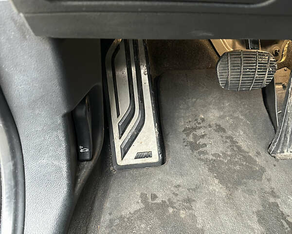 Черный БМВ Х1, объемом двигателя 2 л и пробегом 99 тыс. км за 17850 $, фото 25 на Automoto.ua