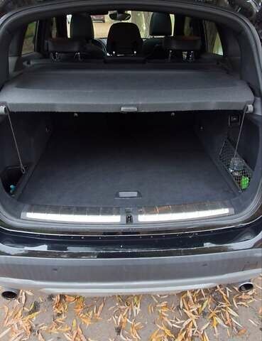 Черный БМВ Х1, объемом двигателя 2 л и пробегом 101 тыс. км за 15999 $, фото 33 на Automoto.ua