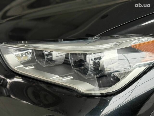 Черный БМВ Х1, объемом двигателя 2 л и пробегом 107 тыс. км за 20290 $, фото 4 на Automoto.ua