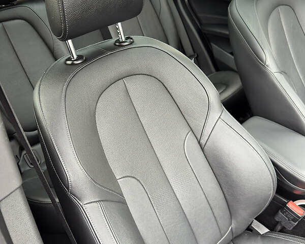 Черный БМВ Х1, объемом двигателя 2 л и пробегом 185 тыс. км за 18999 $, фото 30 на Automoto.ua