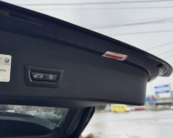 Черный БМВ Х1, объемом двигателя 2 л и пробегом 185 тыс. км за 18999 $, фото 39 на Automoto.ua