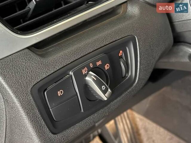 Чорний БМВ Х1, об'ємом двигуна 2 л та пробігом 107 тис. км за 20290 $, фото 17 на Automoto.ua