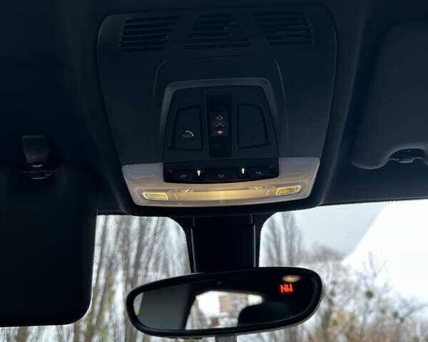 Черный БМВ Х1, объемом двигателя 2 л и пробегом 115 тыс. км за 17850 $, фото 23 на Automoto.ua