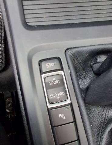 Черный БМВ Х1, объемом двигателя 2 л и пробегом 101 тыс. км за 15999 $, фото 21 на Automoto.ua