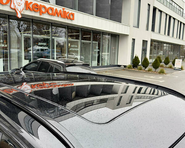 Черный БМВ Х1, объемом двигателя 2 л и пробегом 185 тыс. км за 18999 $, фото 32 на Automoto.ua