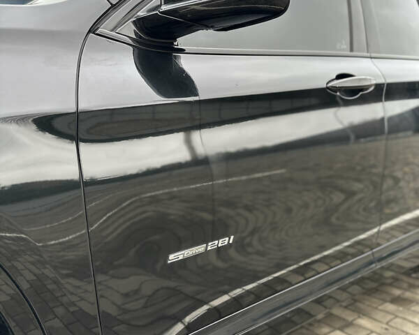 Черный БМВ Х1, объемом двигателя 2 л и пробегом 99 тыс. км за 17850 $, фото 20 на Automoto.ua