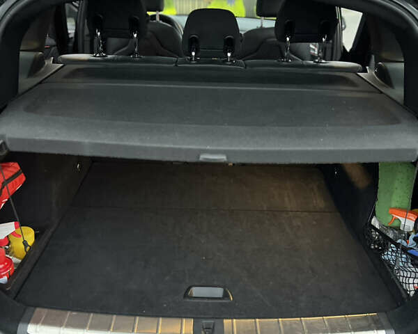 Чорний БМВ Х1, об'ємом двигуна 2 л та пробігом 168 тис. км за 20200 $, фото 13 на Automoto.ua