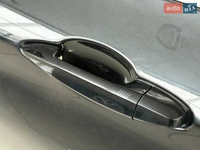 Чорний БМВ Х1, об'ємом двигуна 2 л та пробігом 107 тис. км за 20290 $, фото 9 на Automoto.ua