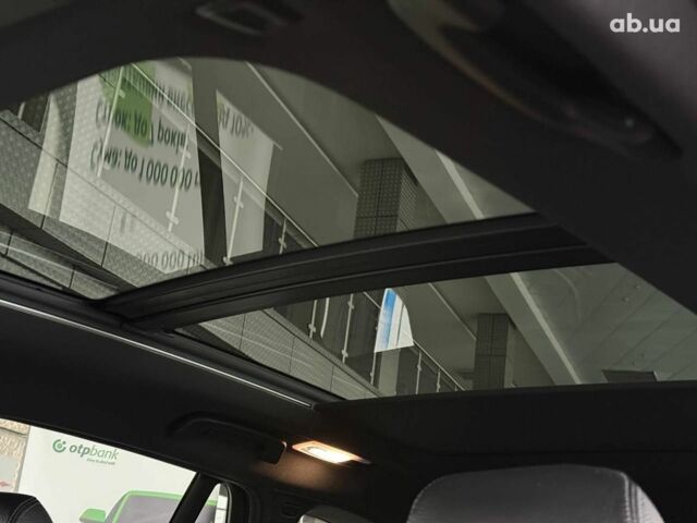 Черный БМВ Х1, объемом двигателя 2 л и пробегом 107 тыс. км за 20290 $, фото 22 на Automoto.ua