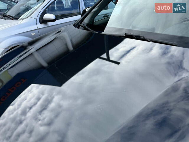 Чорний БМВ Х1, об'ємом двигуна 2 л та пробігом 157 тис. км за 21000 $, фото 42 на Automoto.ua