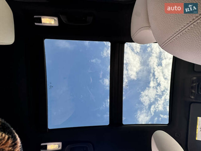 Чорний БМВ Х1, об'ємом двигуна 2 л та пробігом 157 тис. км за 21000 $, фото 25 на Automoto.ua