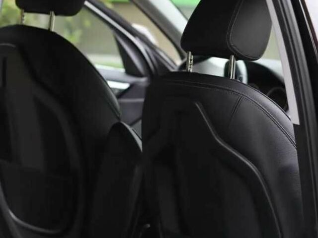 БМВ Х1 2018 в Тернополе на Automoto.ua Черный БМВ Х1, объемом двигателя 2 л и пробегом 128 тыс. км за 24999 $, фото 8 на Automoto.ua