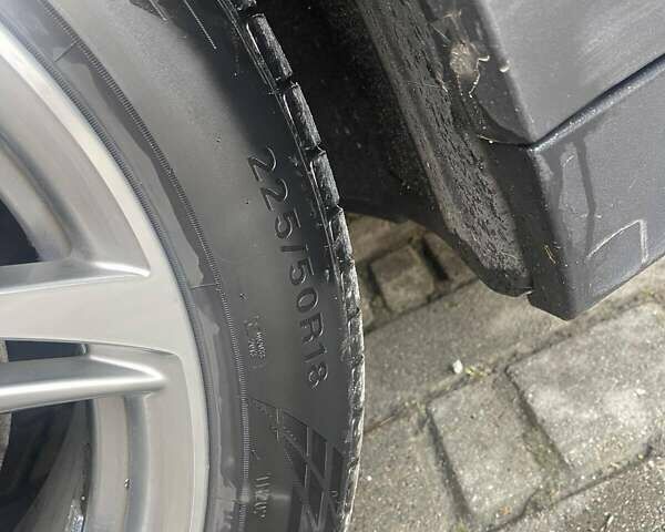 Черный БМВ Х1, объемом двигателя 2 л и пробегом 119 тыс. км за 19200 $, фото 25 на Automoto.ua