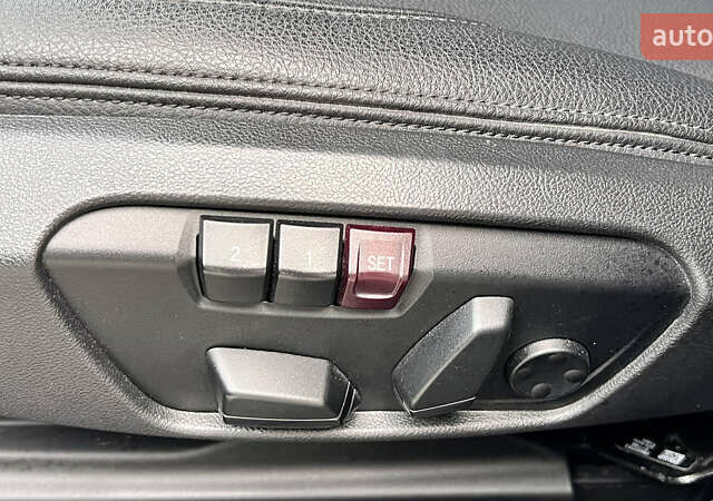 Черный БМВ Х1, объемом двигателя 2 л и пробегом 136 тыс. км за 18900 $, фото 25 на Automoto.ua