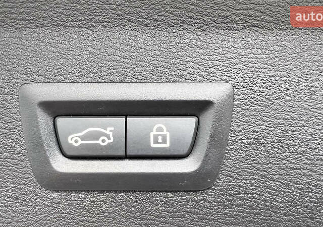 Черный БМВ Х1, объемом двигателя 2 л и пробегом 136 тыс. км за 18900 $, фото 39 на Automoto.ua