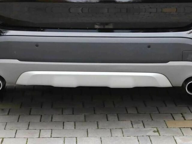 БМВ Х1 2018 в Тернополе на Automoto.ua Черный БМВ Х1, объемом двигателя 2 л и пробегом 128 тыс. км за 24999 $, фото 22 на Automoto.ua