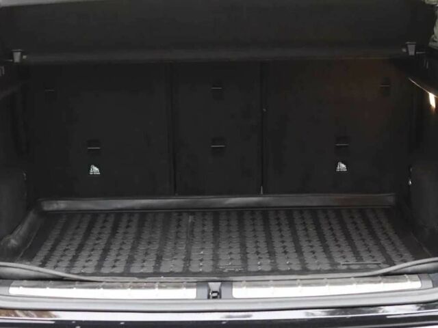 БМВ Х1 2018 в Тернополе на Automoto.ua Черный БМВ Х1, объемом двигателя 2 л и пробегом 128 тыс. км за 24999 $, фото 6 на Automoto.ua