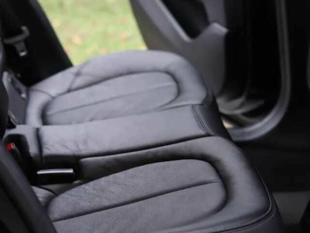 БМВ Х1 2018 в Тернополе на Automoto.ua Черный БМВ Х1, объемом двигателя 2 л и пробегом 128 тыс. км за 24999 $, фото 9 на Automoto.ua