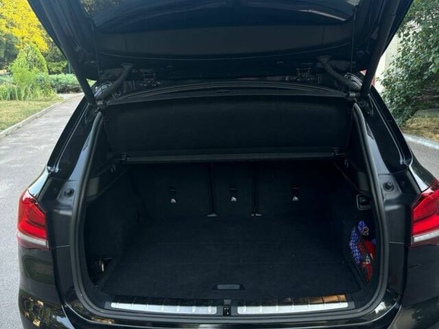 Чорний БМВ Х1, об'ємом двигуна 2 л та пробігом 148 тис. км за 19900 $, фото 4 на Automoto.ua