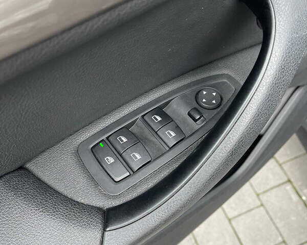 Черный БМВ Х1, объемом двигателя 2 л и пробегом 103 тыс. км за 21000 $, фото 11 на Automoto.ua