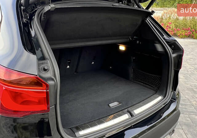 Черный БМВ Х1, объемом двигателя 2 л и пробегом 136 тыс. км за 18900 $, фото 38 на Automoto.ua