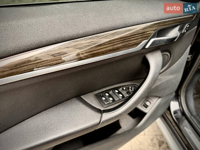 Чорний БМВ Х1, об'ємом двигуна 2 л та пробігом 169 тис. км за 18500 $, фото 30 на Automoto.ua